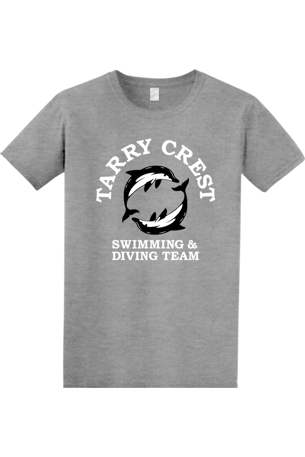 Tarrycrest - Team T-Shirt