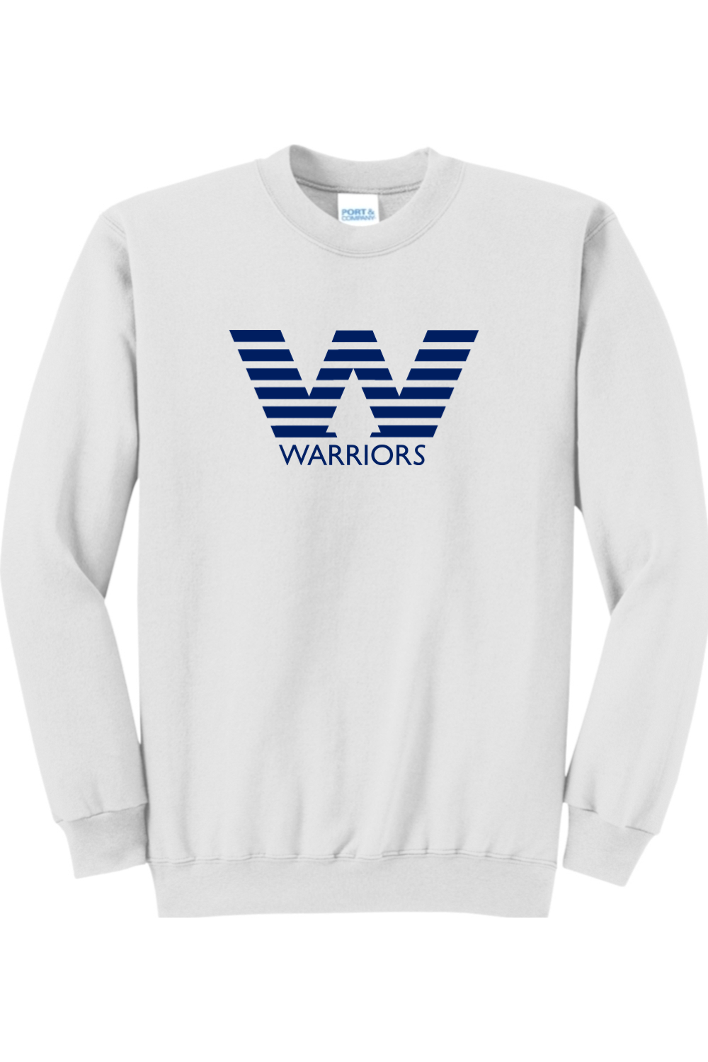 Woodley - Team Crewneck Sweatshirt