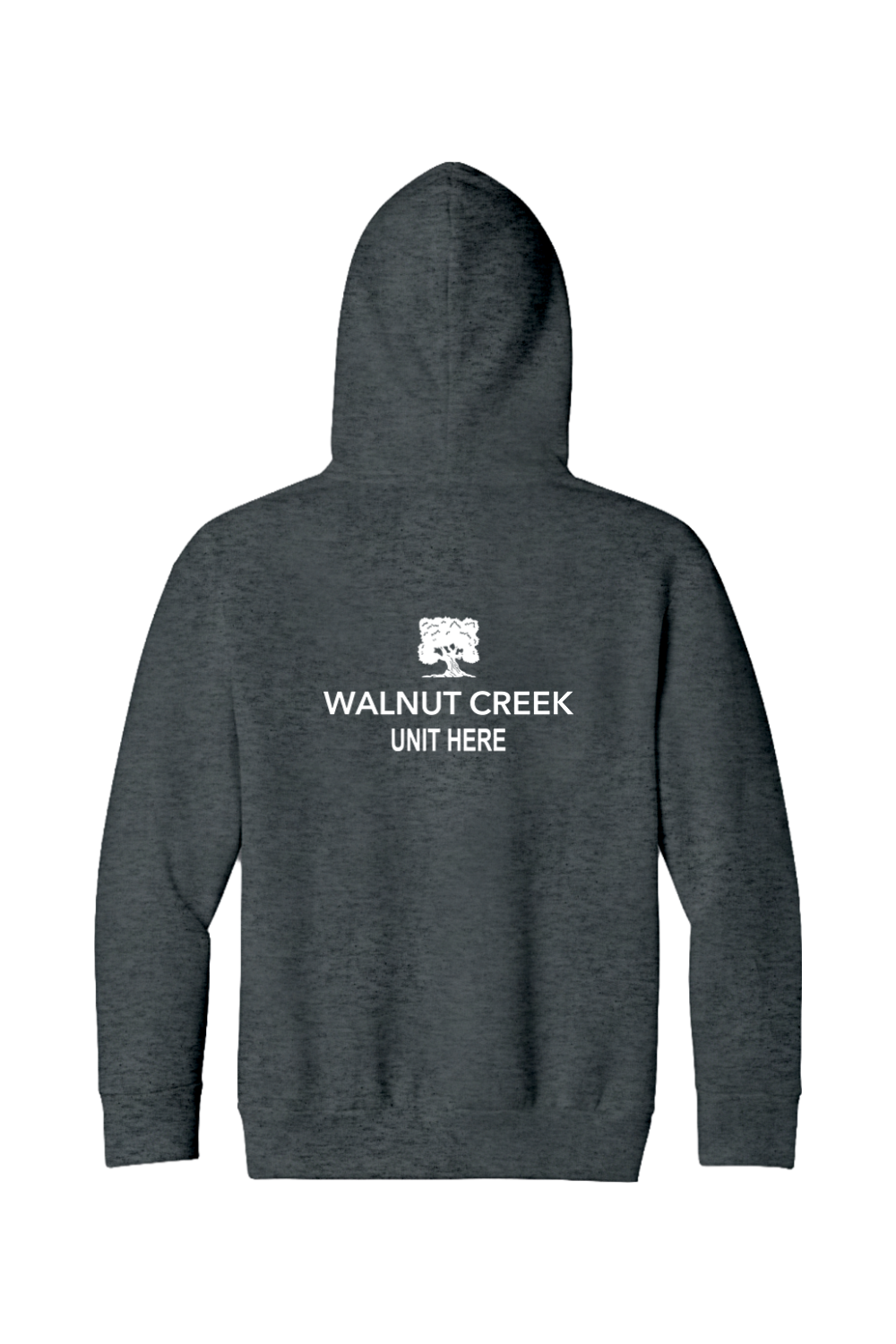 Kaiser Permanente - Hoodie