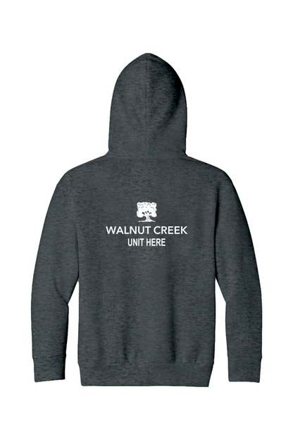 Kaiser Permanente - Hoodie