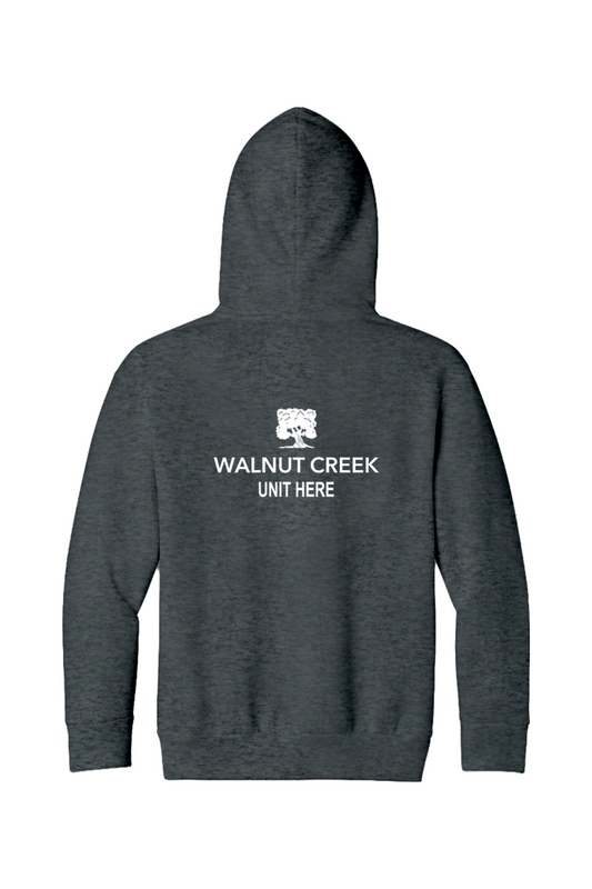 Kaiser Permanente - Hoodie