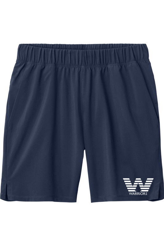 Woodley - Sport-Tek Repeat 7" Shorts with Pockets