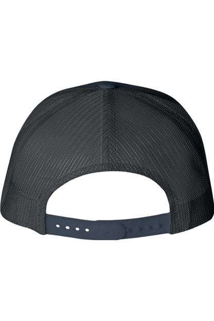 Clarkston HS - Team Trucker Hat