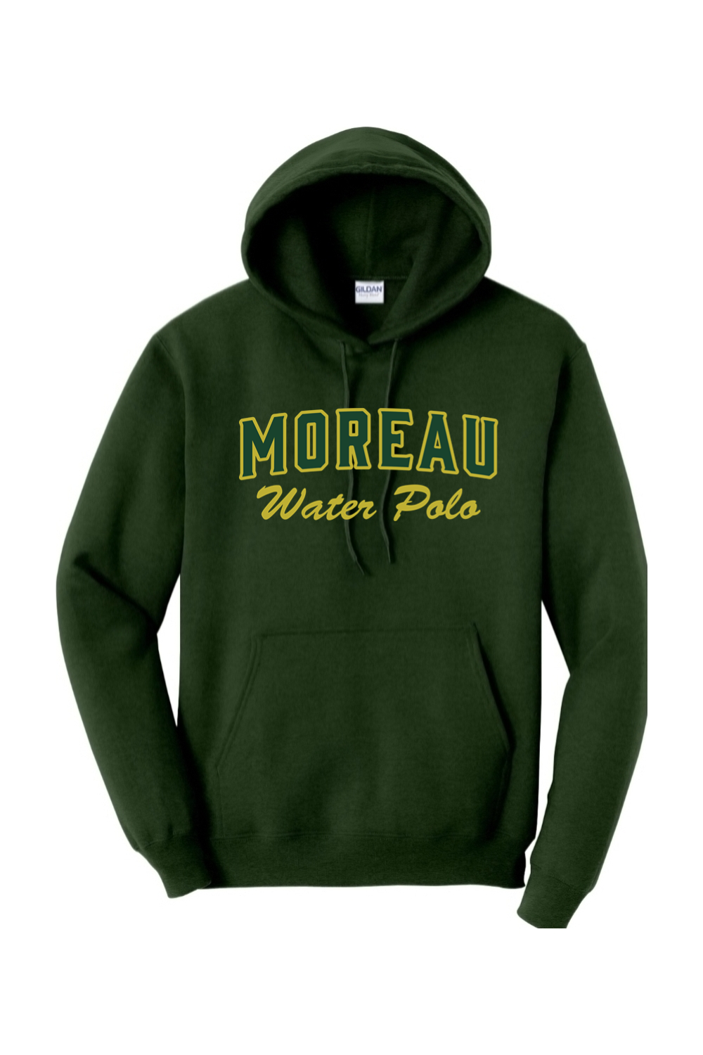 Moreau Catholic HS WP - Team Hooded Sweatshirt