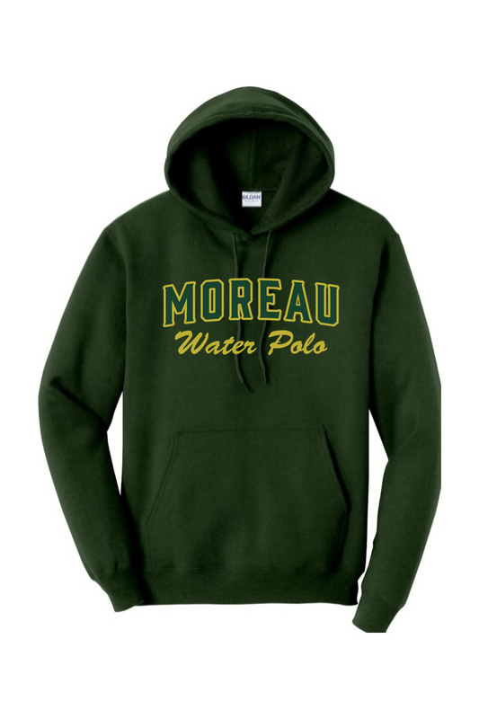 Moreau Catholic HS WP - Team Hooded Sweatshirt