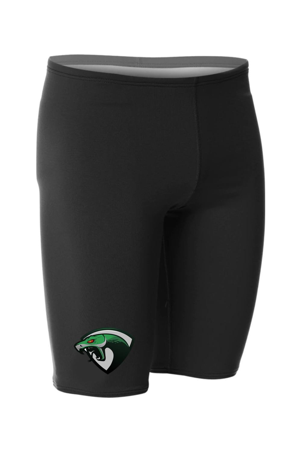 Felix Varela HS - TYR Durafast Solid Jammer