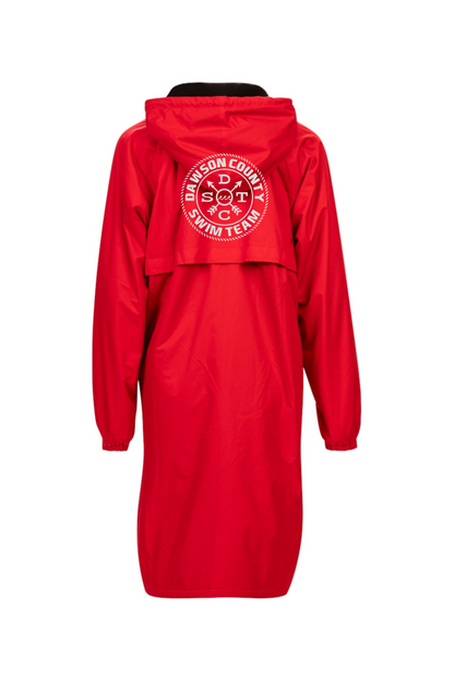 Dawson County - Team Swim Parka