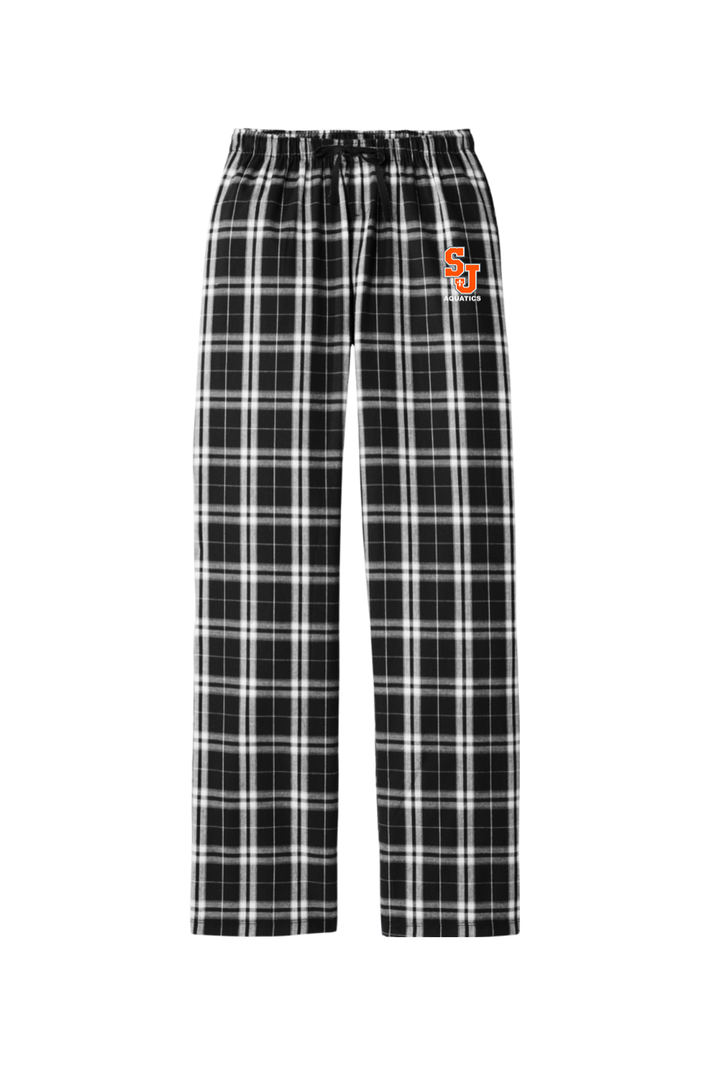 St. Joseph - District Women’s Flannel Plaid Pant