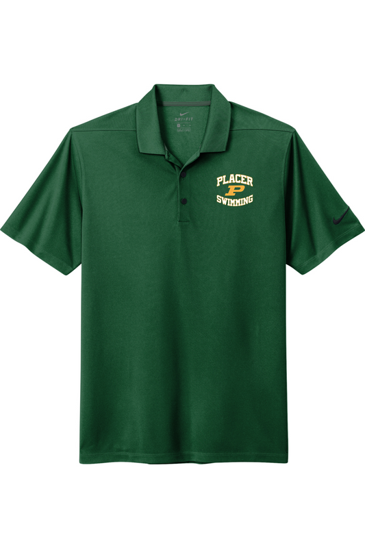 Placer HS - Nike Dri-FIT Micro Pique 2.0 Polo