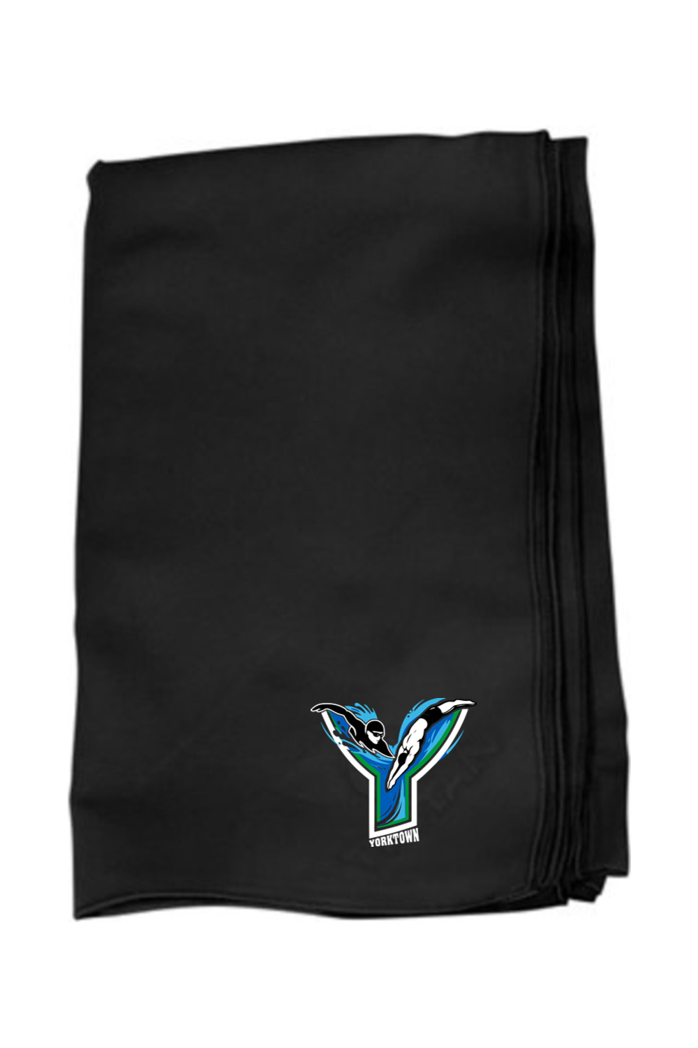 Yorktown Microfiber Towel