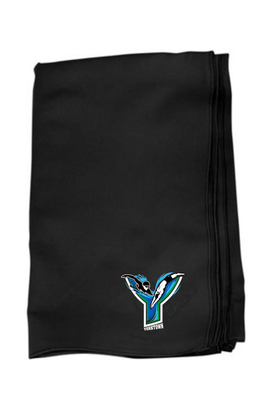 Yorktown Microfiber Towel