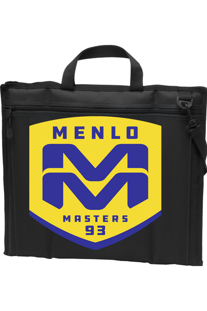 Menlo Masters - Port Authority Stadium Seat