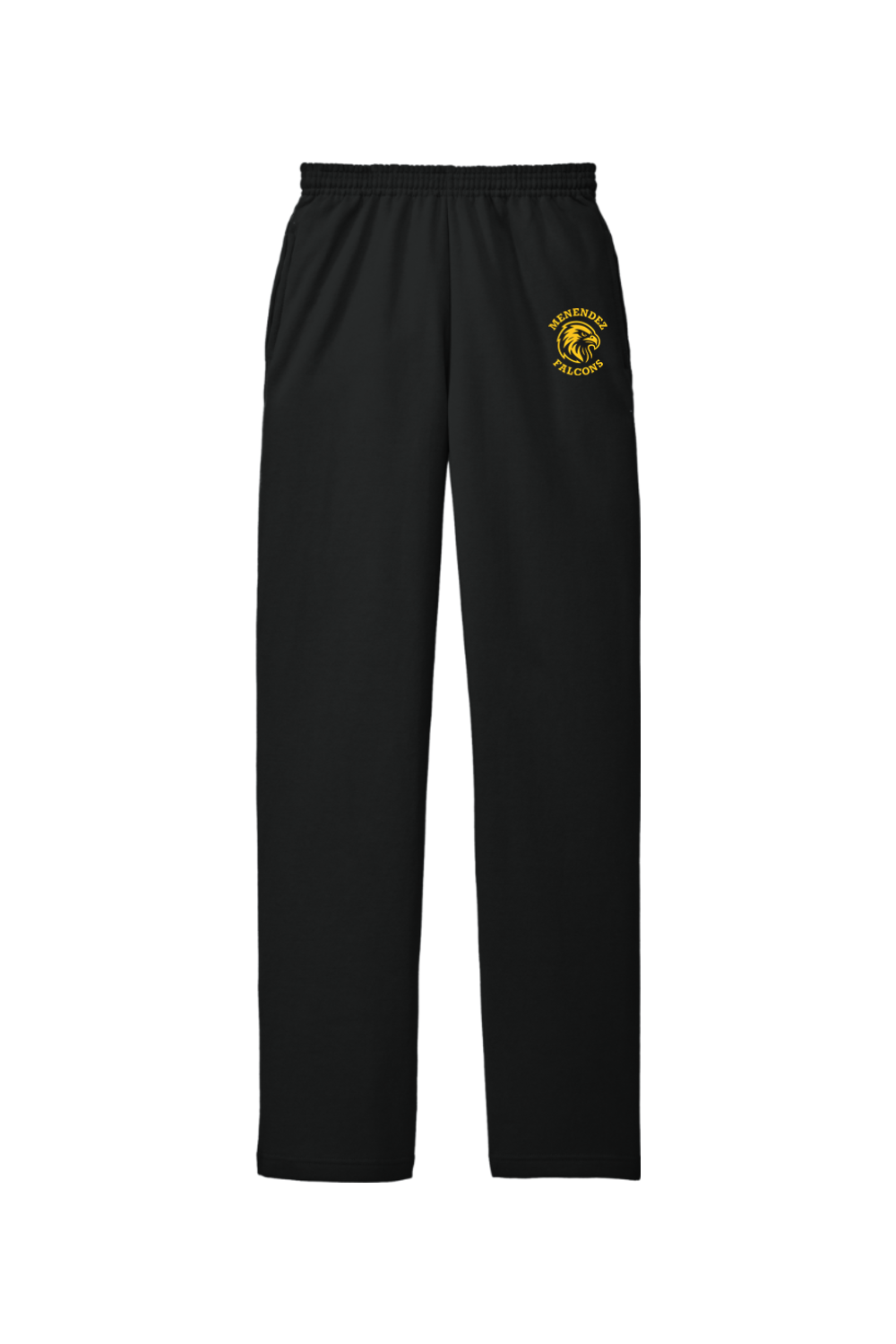 Pedro Menendez HS - Team Sweatpants with Pockets