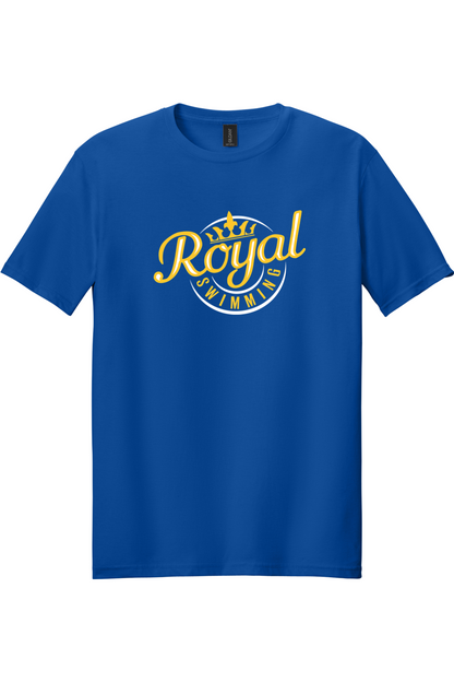 Royal Swimming - Team T-Shirt