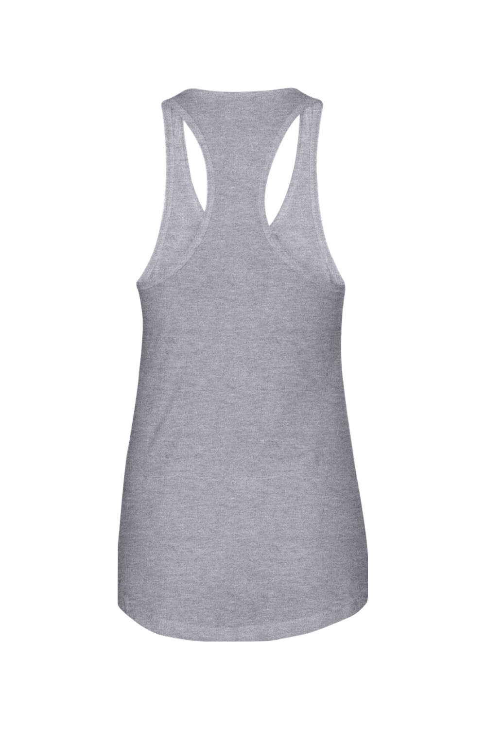 MAFD Ladies Racerback Tank