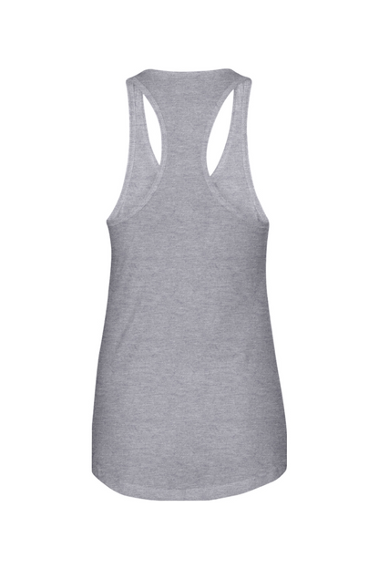 MAFD Ladies Racerback Tank