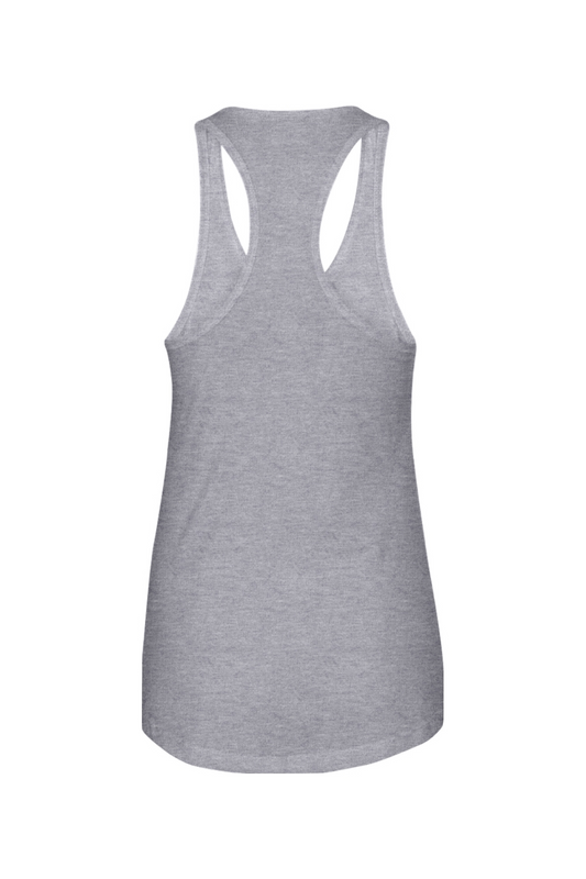 MAFD Ladies Racerback Tank