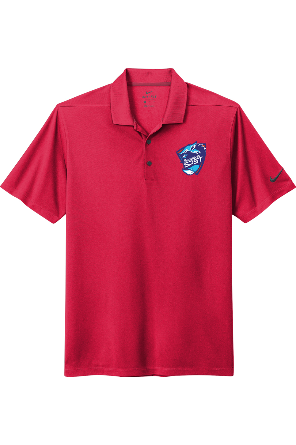 Stonewall - Nike Dri-FIT Micro Pique 2.0 Polo