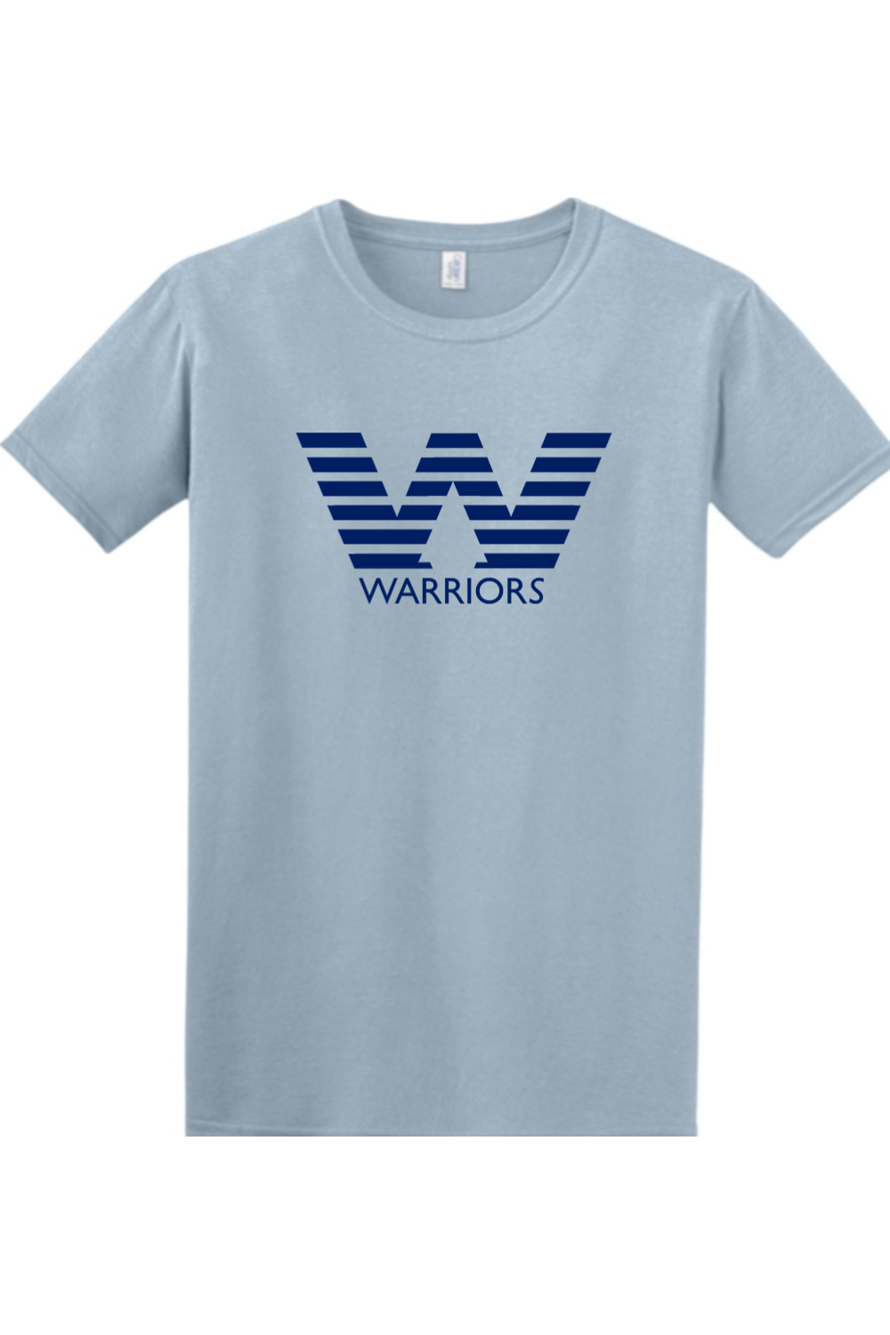 Woodley - Team T-Shirt