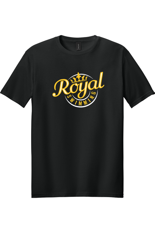 Royal Swimming - Team T-Shirt