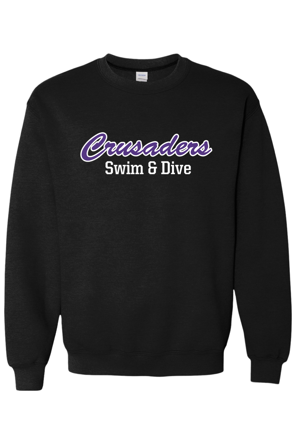 Monroe Woodbury - Team Crewneck