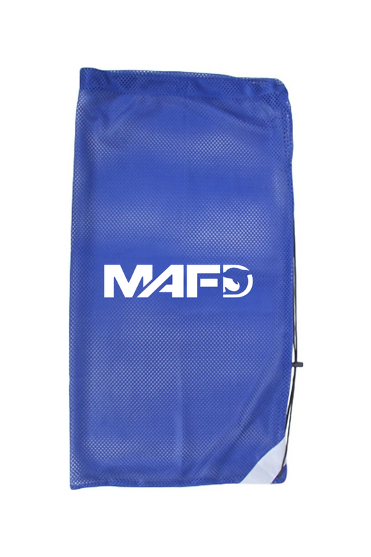 MAFD Mesh Bag