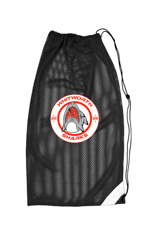 Whitworth - Making Waves USA Mesh Bag