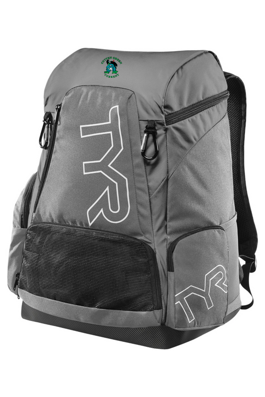 Cutten Green TYR Backpack
