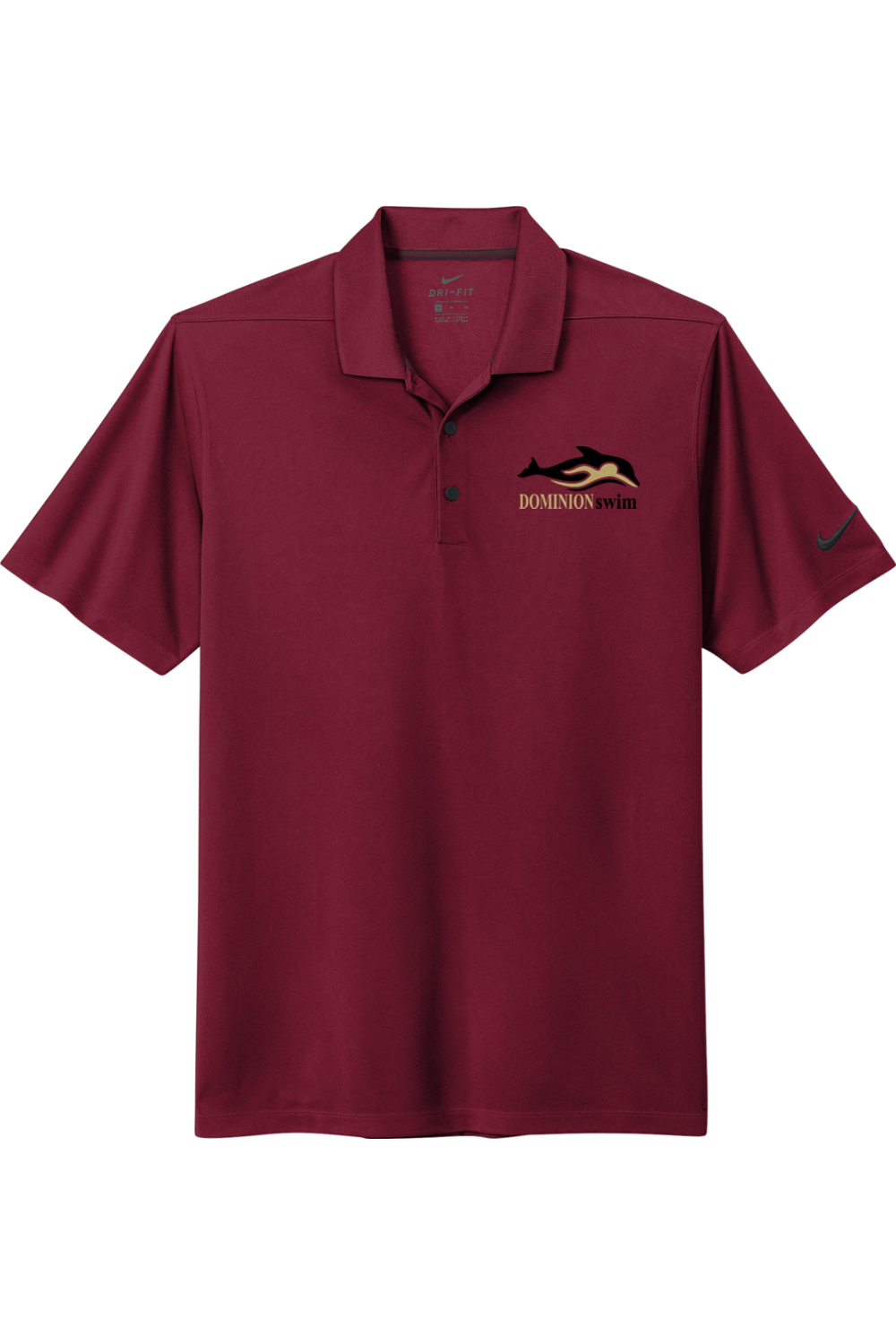 Old Dominion Nike Parent Polo
