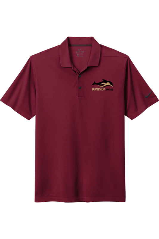 Old Dominion Nike Parent Polo