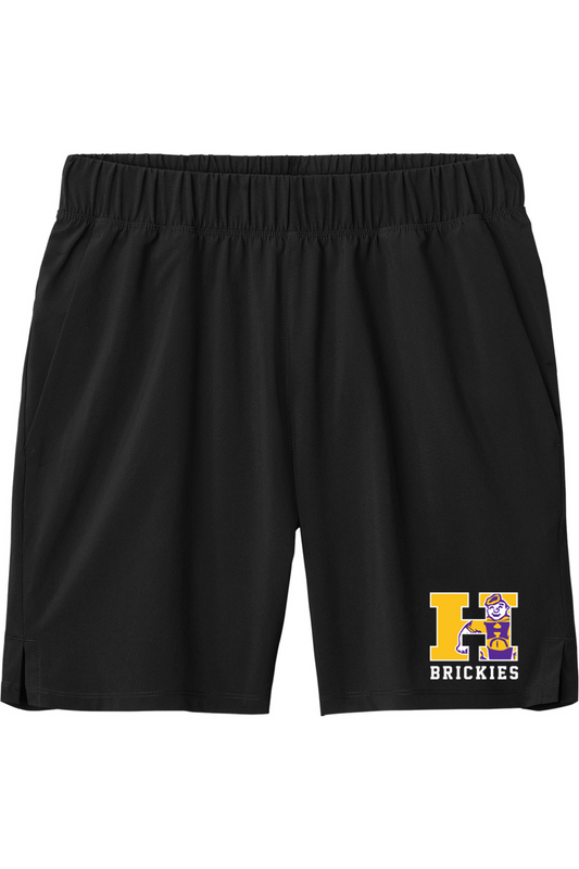 Hobart HS - Sport-Tek Men's/Unisex Repeat 7" Short