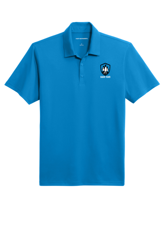 PTST - Port Authority Performance Polo