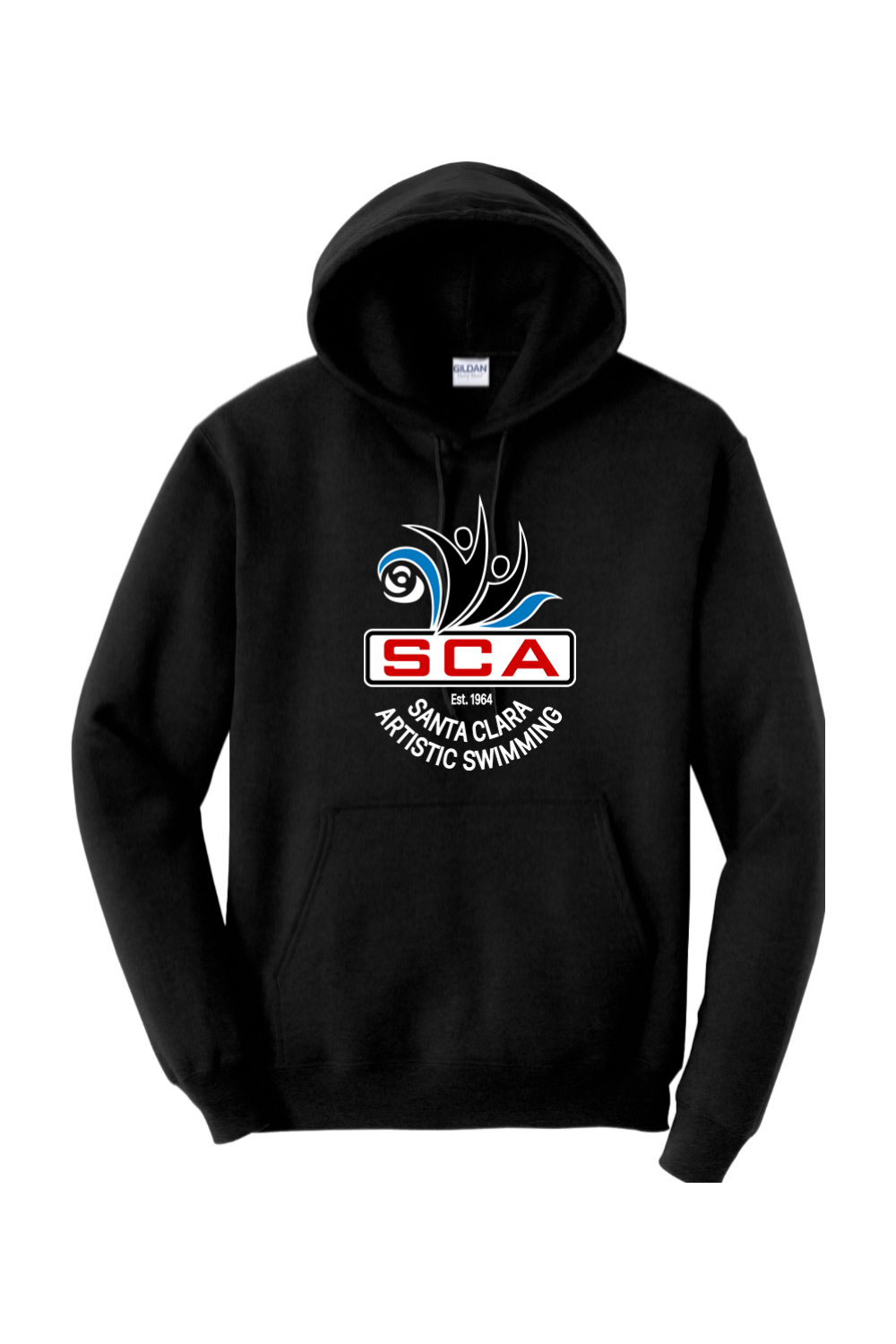 SCA - Team Hoodie