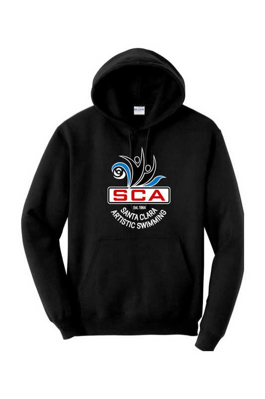 SCA - Team Hoodie
