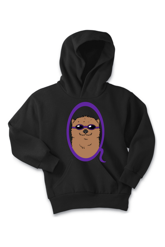 Quechee ST - Youth Team Hoodie