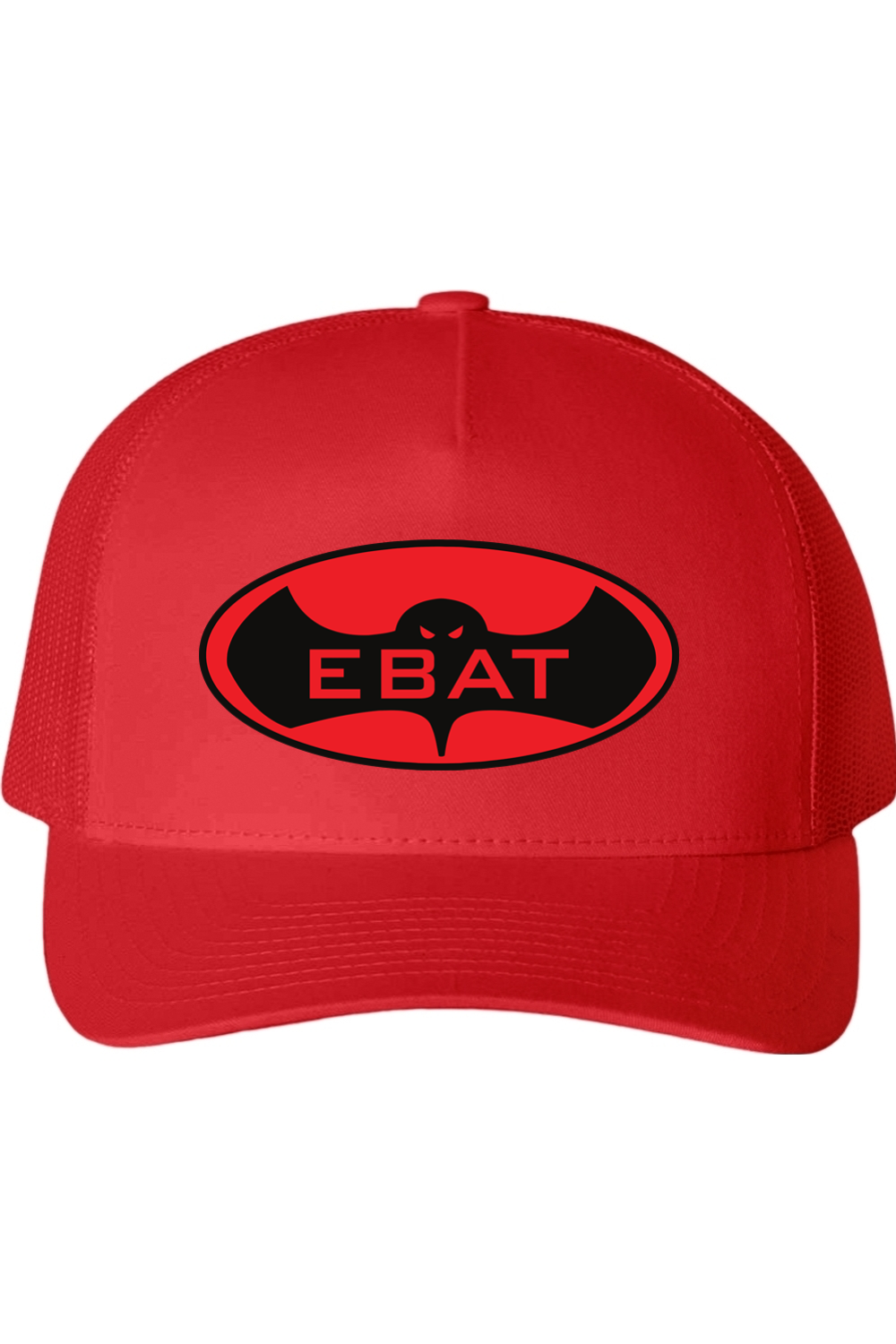 EBAT - Team Trucker Hat