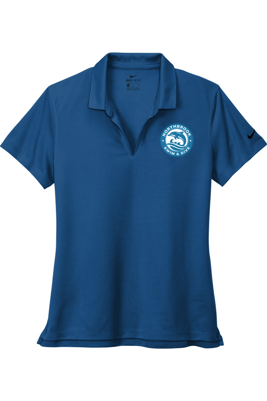 Northbrook CC Ladies Nike Parent Polo