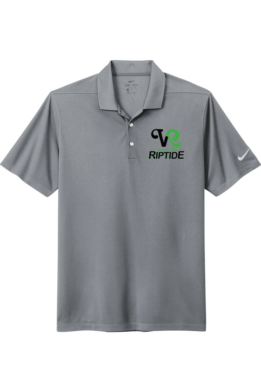 Virginia Run - Nike Dri-FIT Micro Pique 2.0 Polo