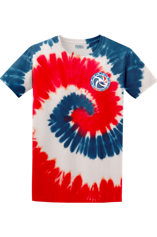 SMI - Tie-Dye T-Shirt
