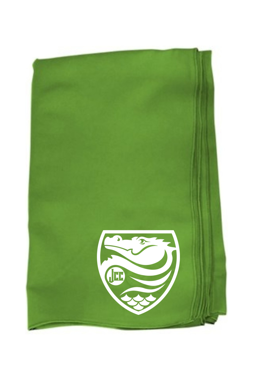 JCC - Making Waves USA Microfiber Towel