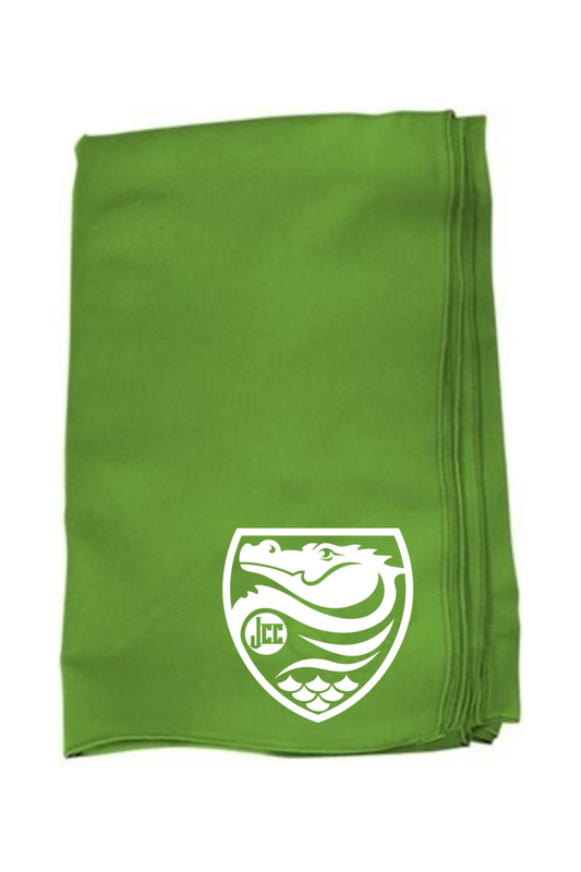 JCC - Making Waves USA Microfiber Towel