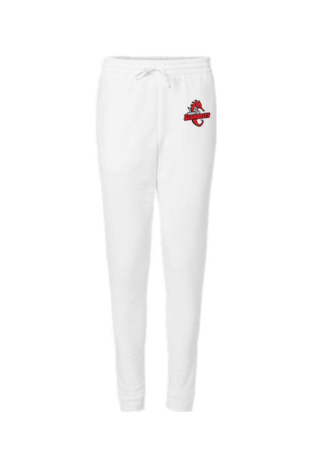 Munster SC - Team Joggers with Pockets