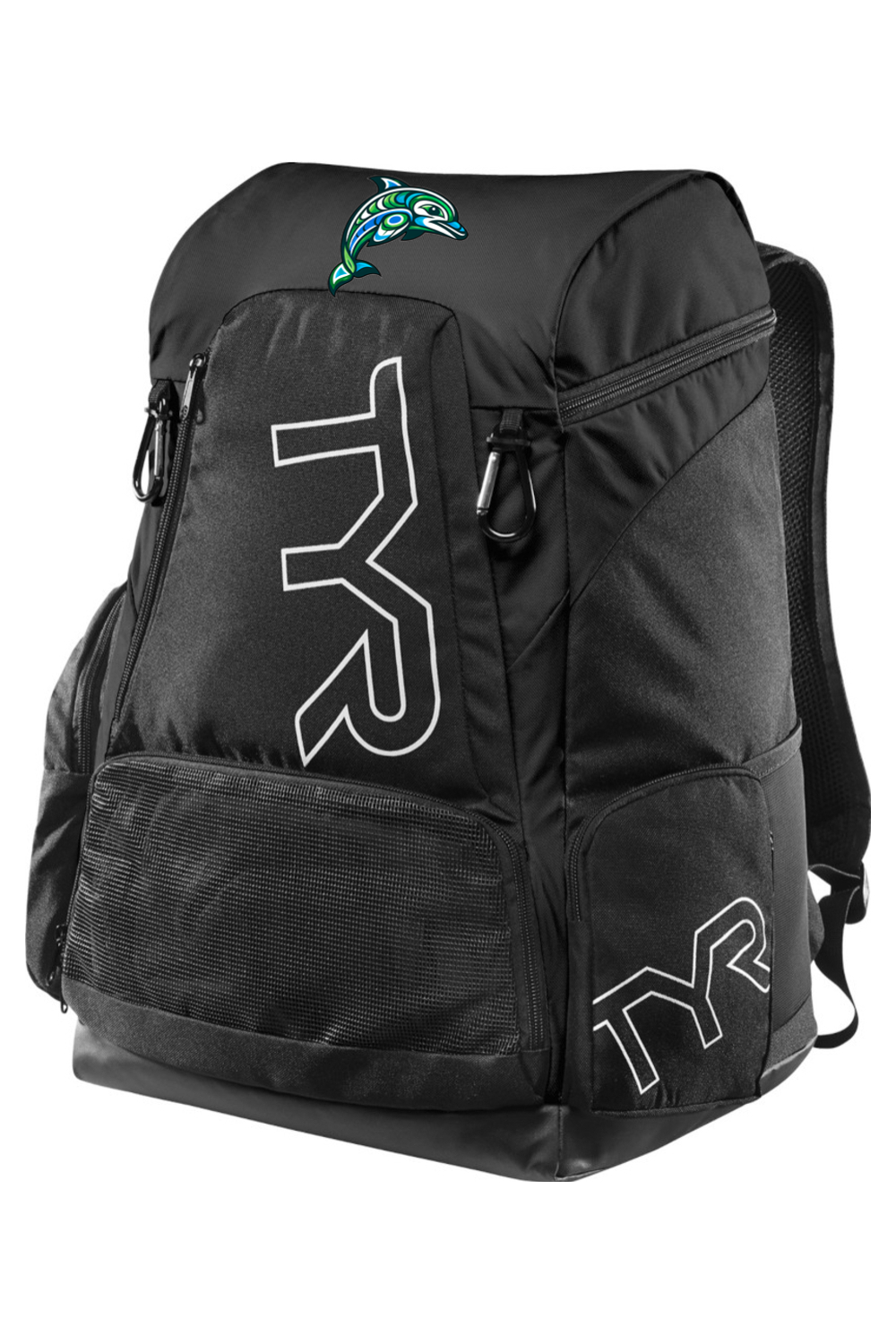 Selah - TYR Alliance 45L Backpack