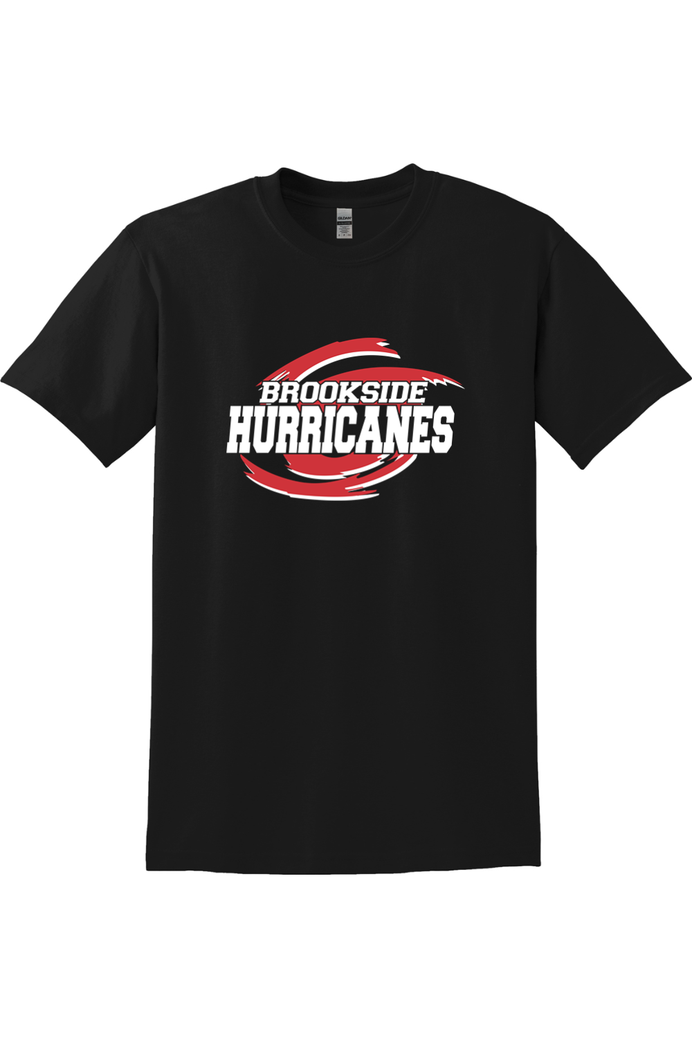 Brookside Hurricanes ST - Youth Team T-Shirt