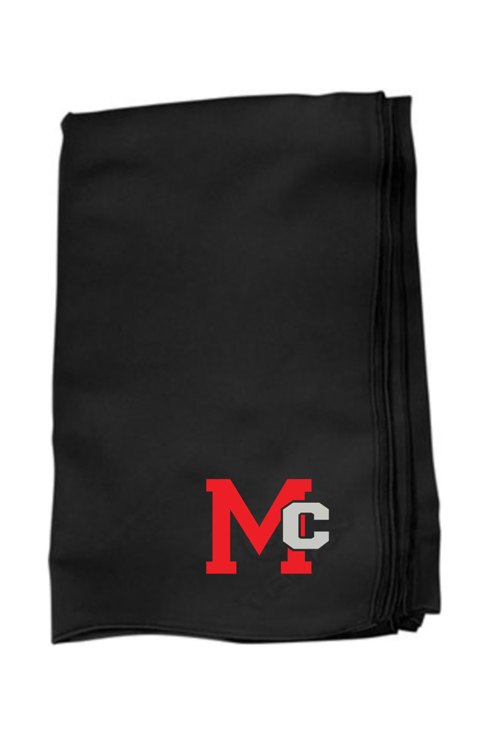 McLean HS - Team Microfiber Towel