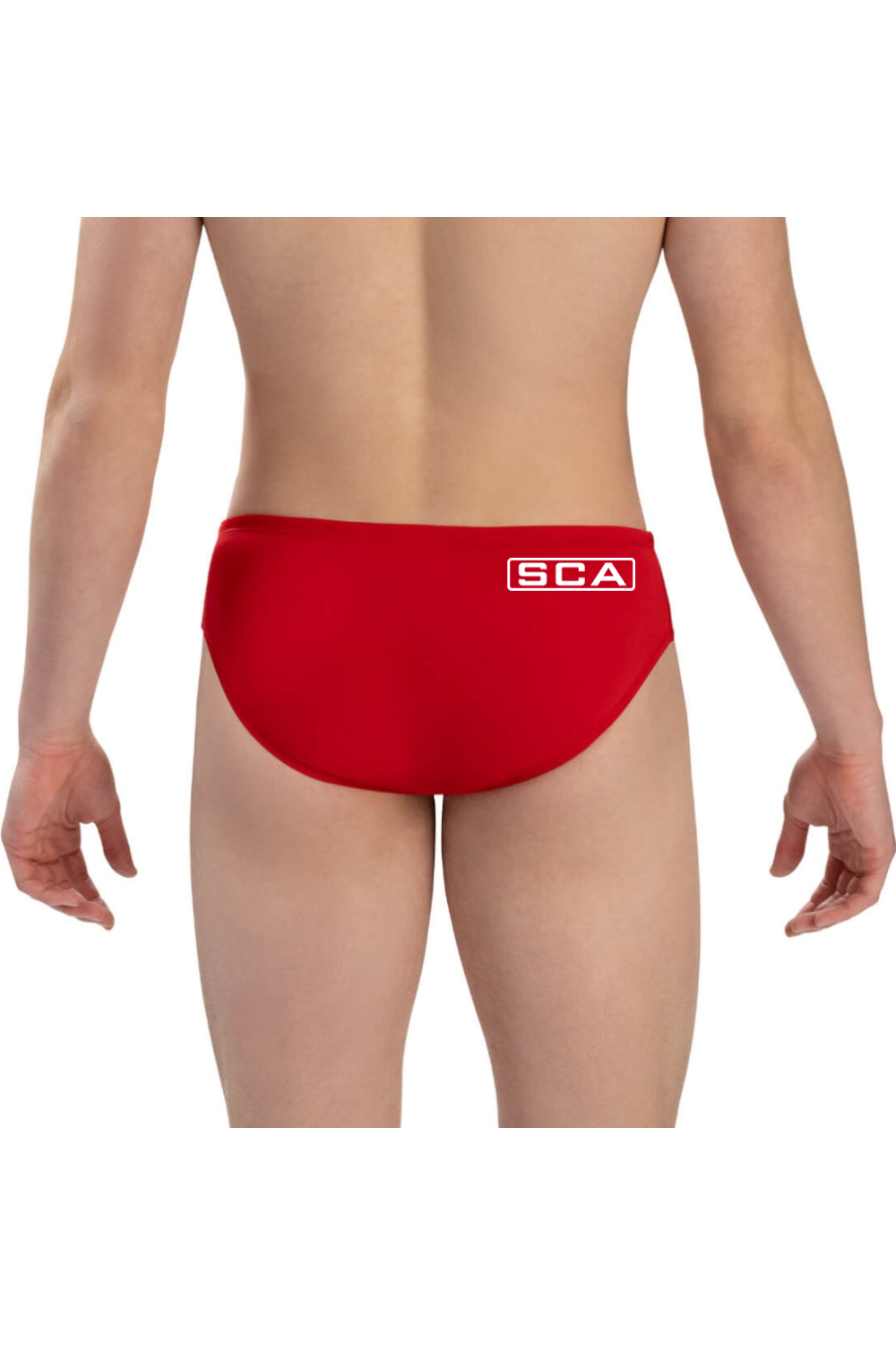 SCA - Dolfin Reliance Solid Brief