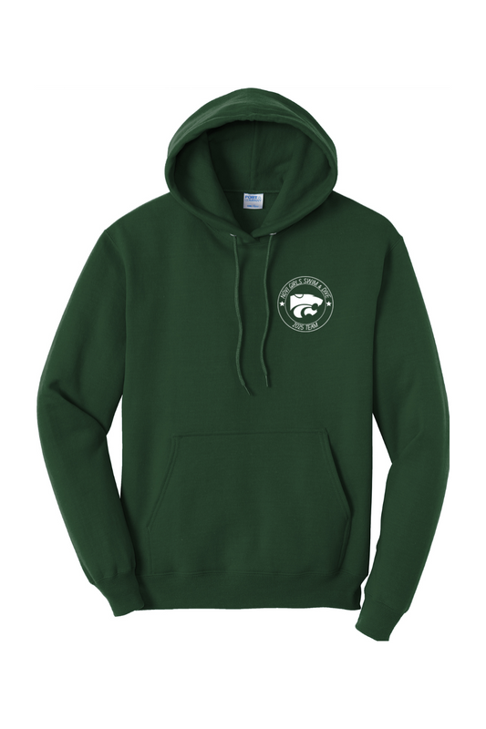 Novi HS Girls - 2025 Hoodie