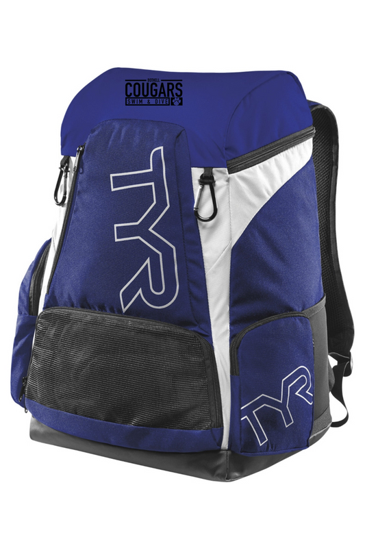 Bothell HS - TYR Alliance 45L Backpack