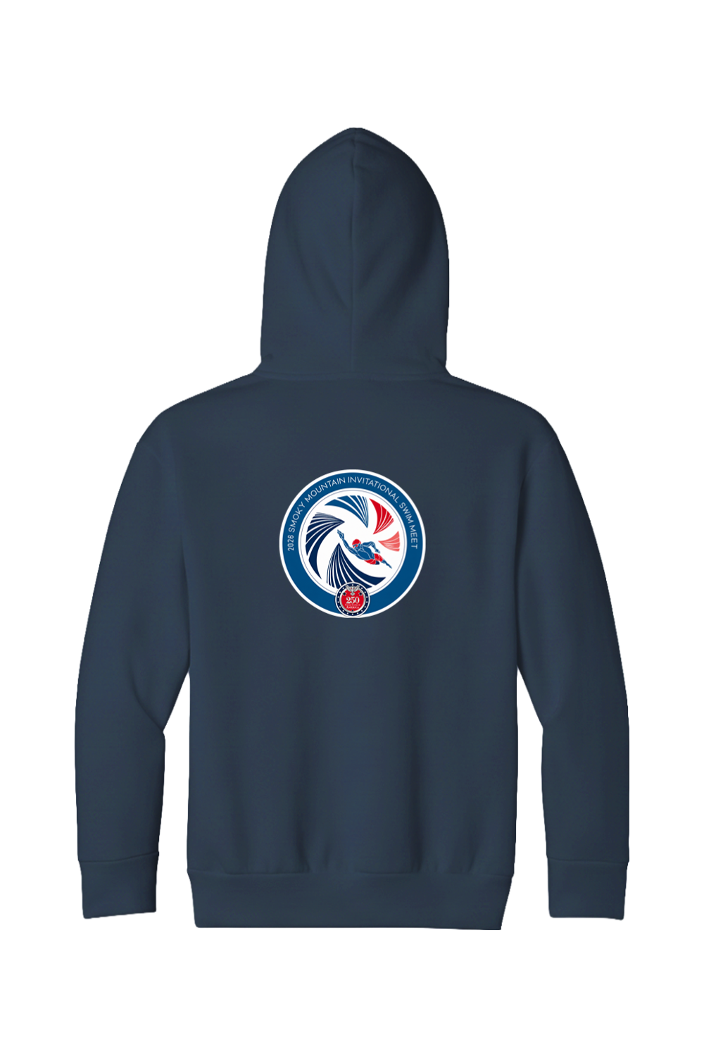 SMI - Hoodie