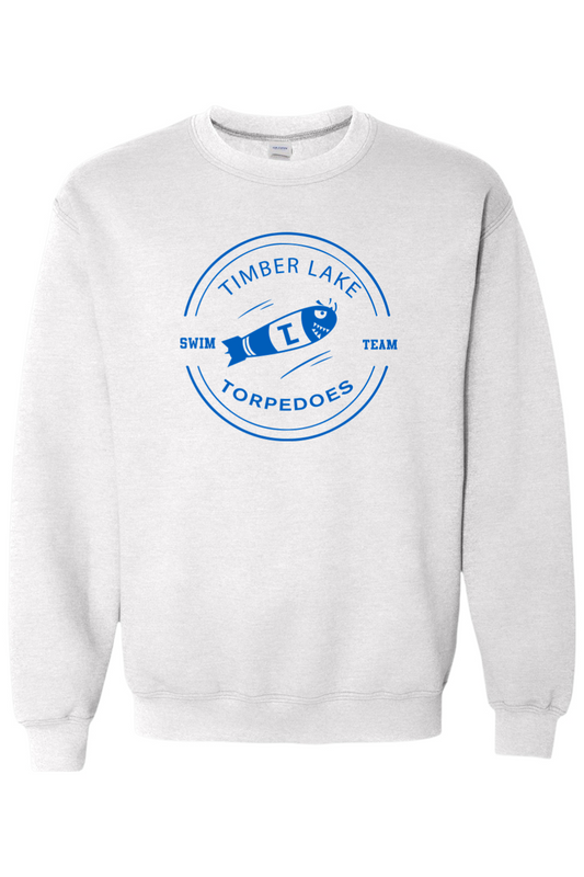 Timberlake - Crewneck Sweatshirt